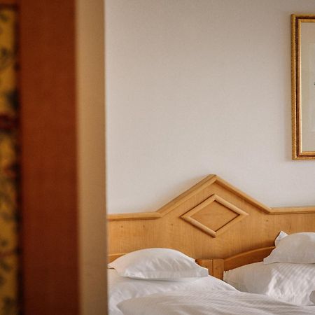 Hotel Bacherhof Maranza Kültér fotó