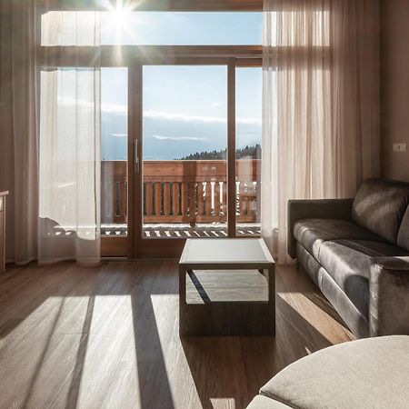 Hotel Bacherhof Maranza Kültér fotó