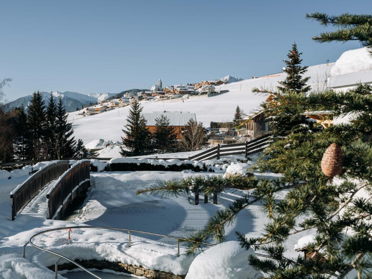 Hotel Bacherhof Maranza Kültér fotó
