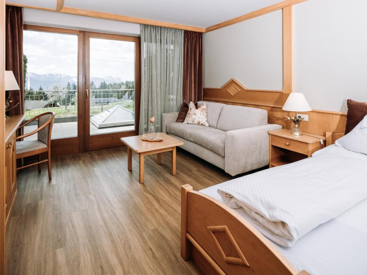Hotel Bacherhof Maranza Kültér fotó