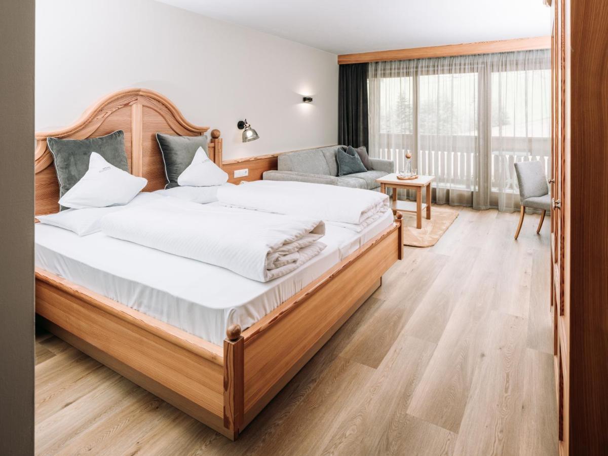 Hotel Bacherhof Maranza Kültér fotó
