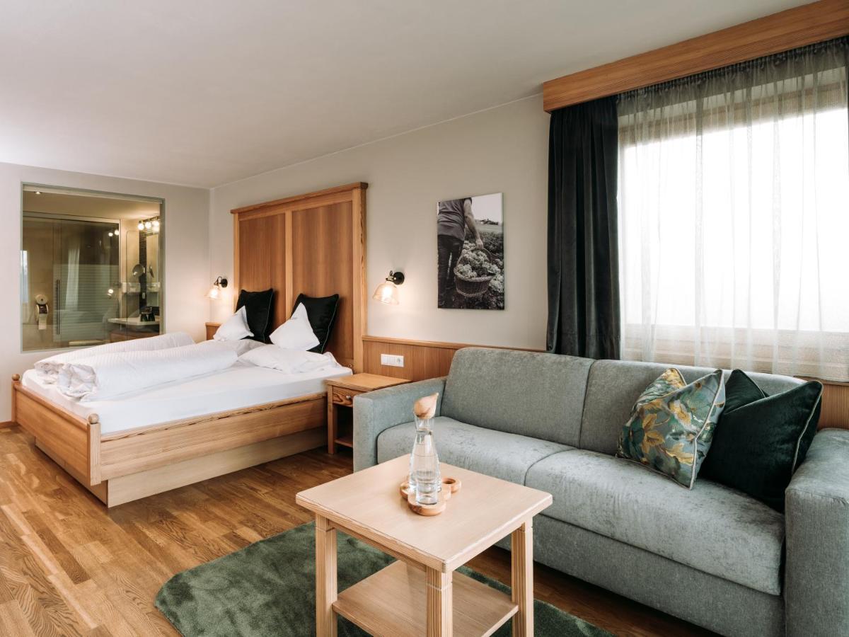 Hotel Bacherhof Maranza Kültér fotó