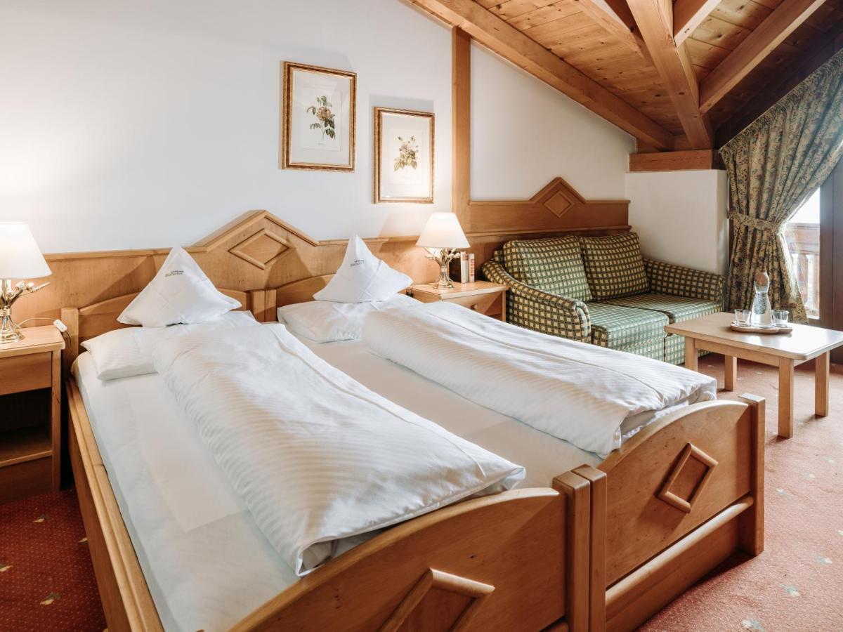 Hotel Bacherhof Maranza Kültér fotó