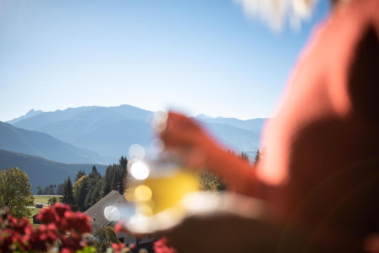 Hotel Bacherhof Maranza Kültér fotó
