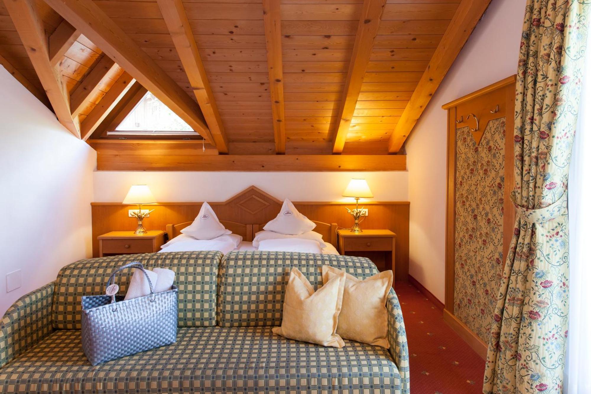 Hotel Bacherhof Maranza Kültér fotó