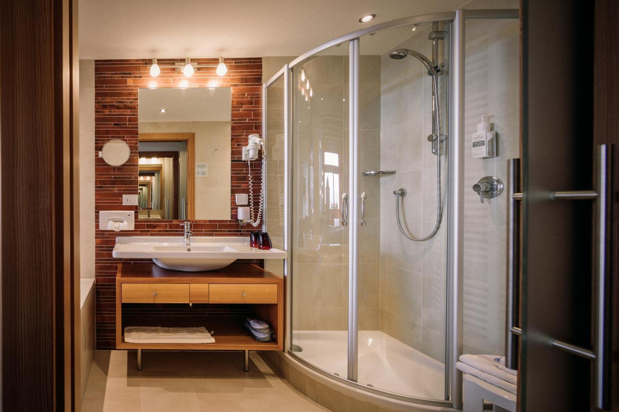 Hotel Bacherhof Maranza Kültér fotó