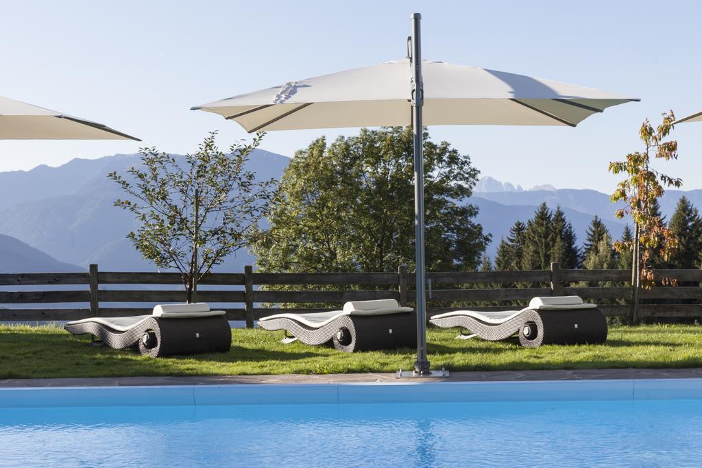 Hotel Bacherhof Maranza Kültér fotó