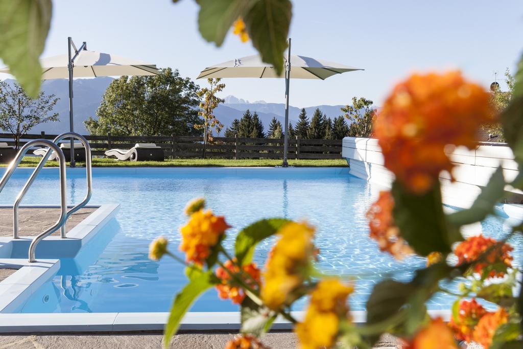 Hotel Bacherhof Maranza Kültér fotó