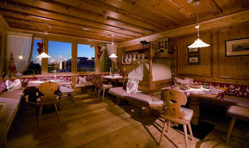 Hotel Bacherhof Maranza Kültér fotó