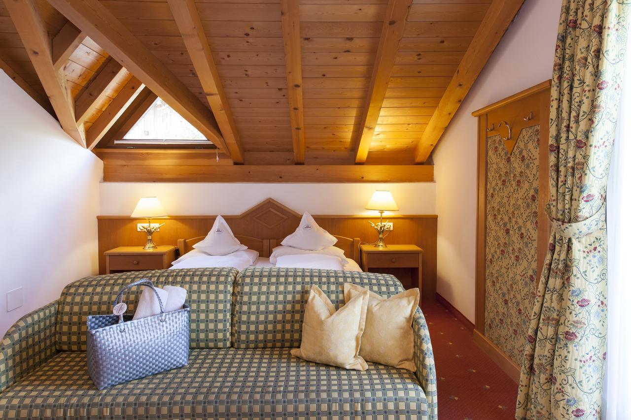 Hotel Bacherhof Maranza Kültér fotó