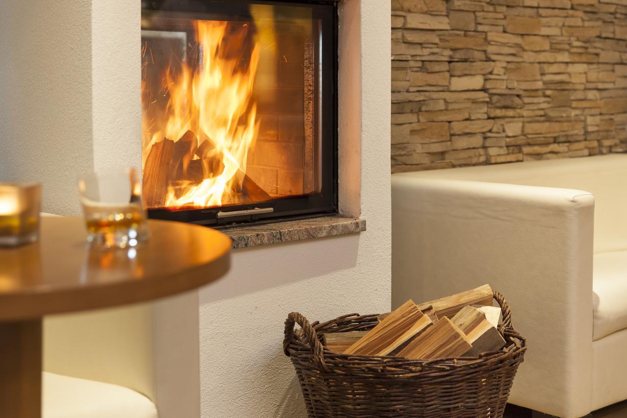 Hotel Bacherhof Maranza Kültér fotó