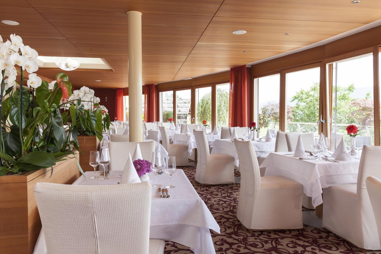 Hotel Bacherhof Maranza Kültér fotó