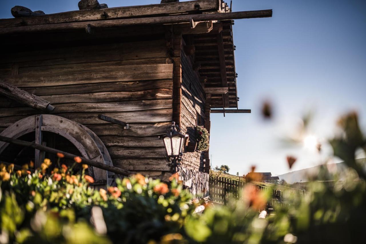 Hotel Bacherhof Maranza Kültér fotó