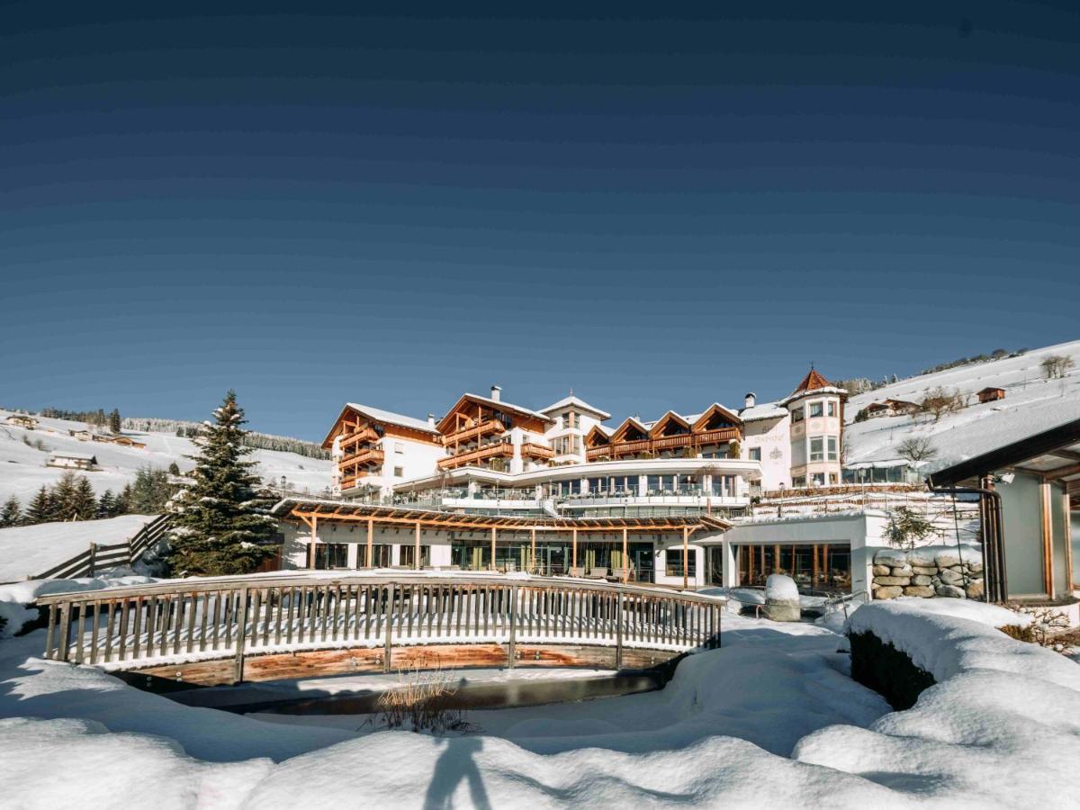 Hotel Bacherhof Maranza Kültér fotó